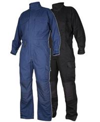 5607 OVERALLS PRO TEC - TUTA